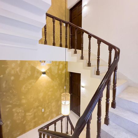 Hotel Airie Living à Hô Chi Minh-Ville Extérieur photo