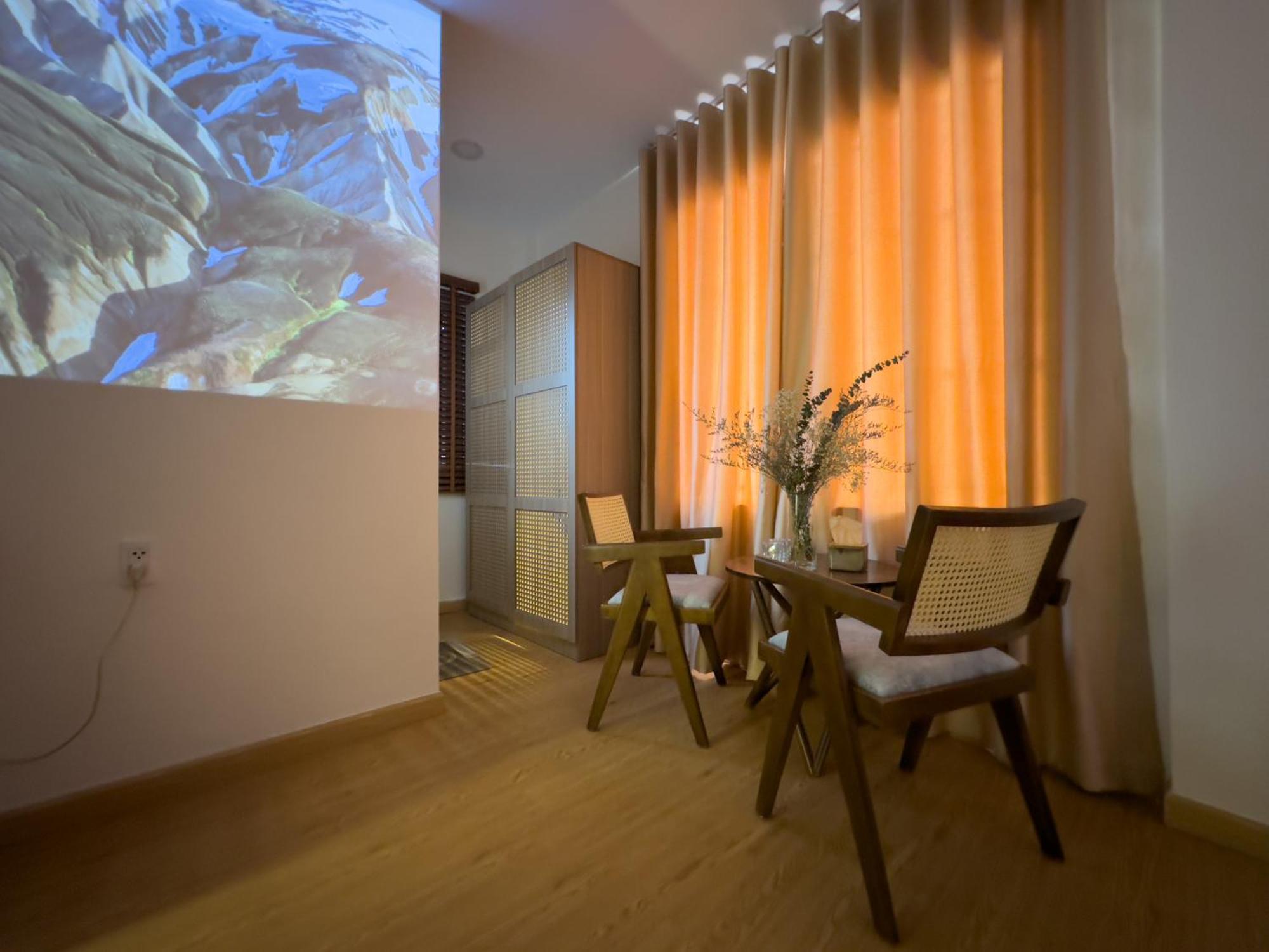 Hotel Airie Living à Hô Chi Minh-Ville Extérieur photo