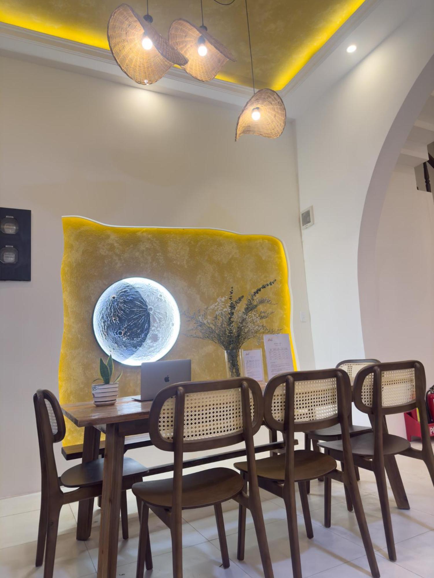 Hotel Airie Living à Hô Chi Minh-Ville Extérieur photo