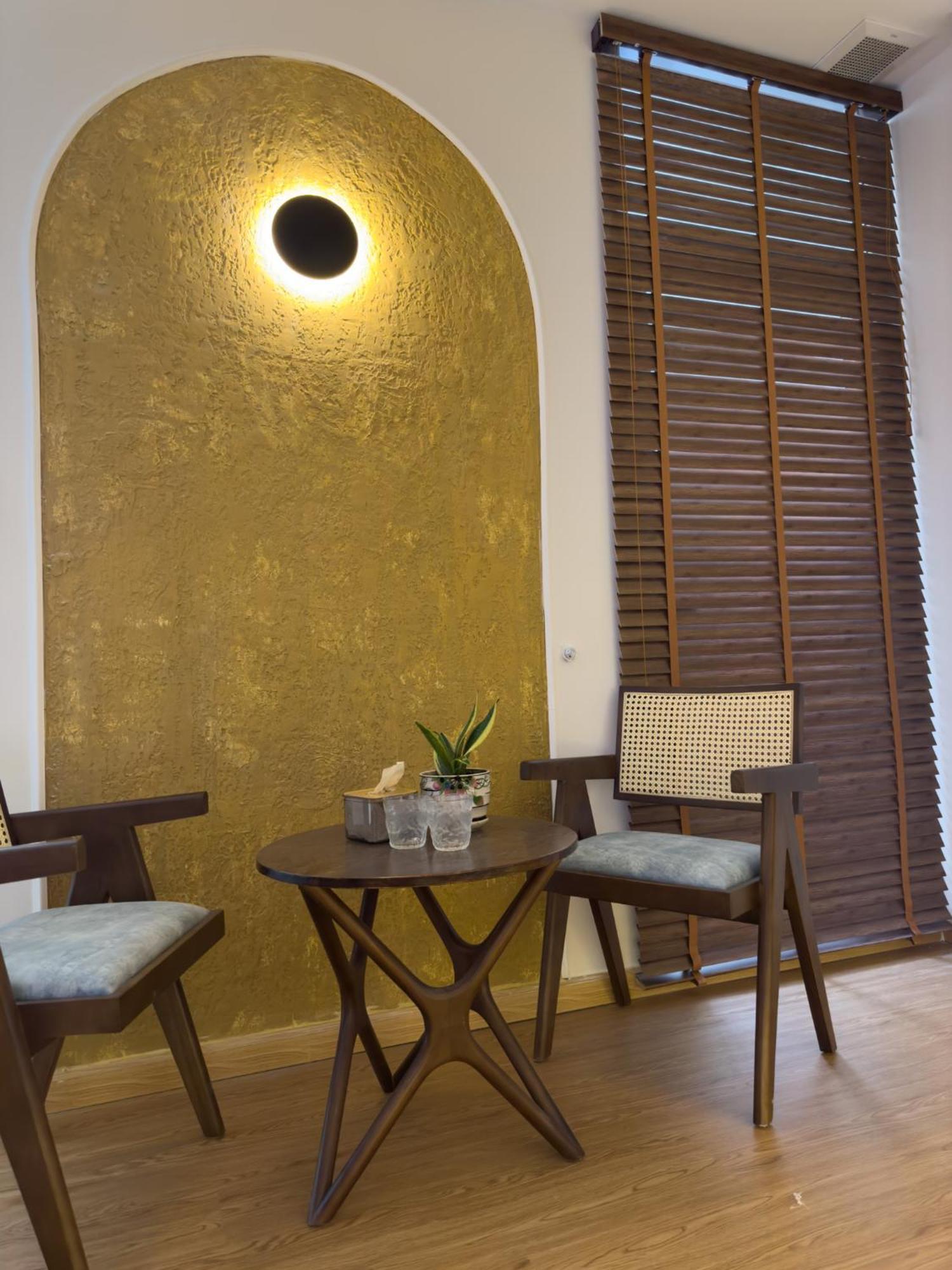 Hotel Airie Living à Hô Chi Minh-Ville Extérieur photo