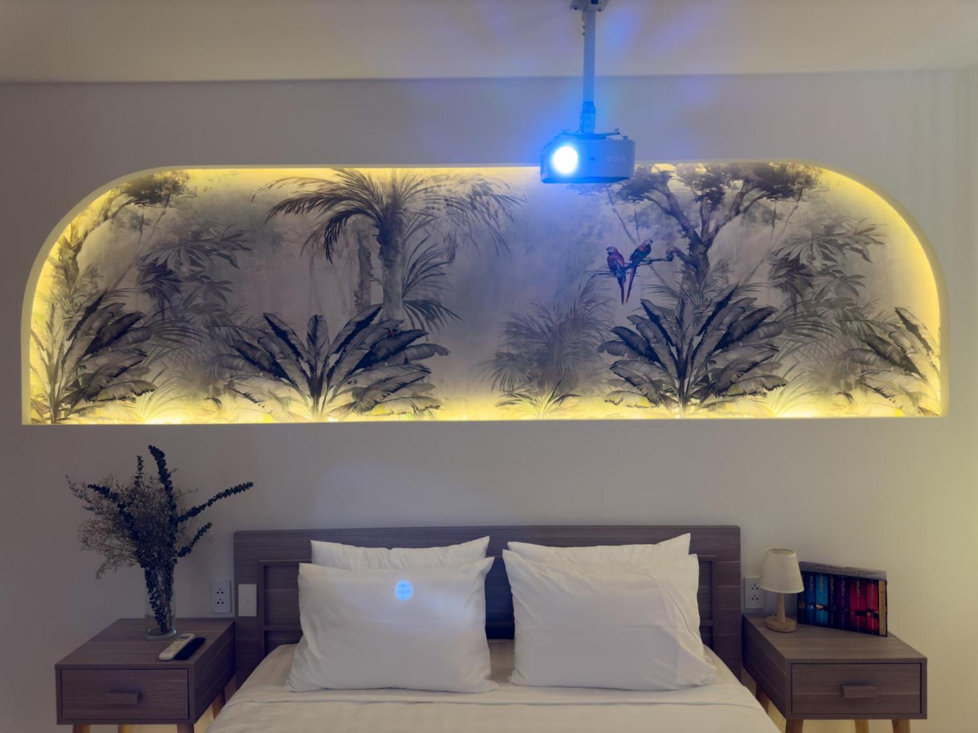 Hotel Airie Living à Hô Chi Minh-Ville Extérieur photo