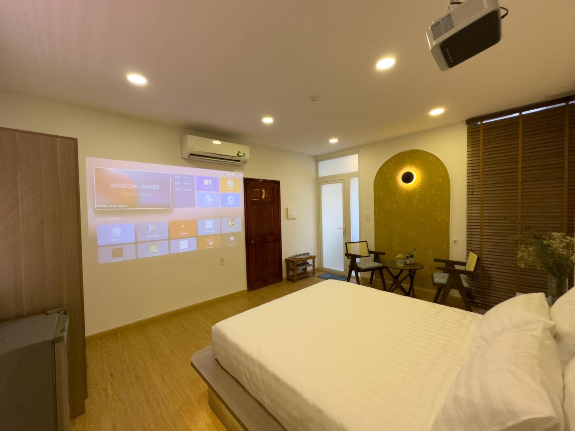 Hotel Airie Living à Hô Chi Minh-Ville Extérieur photo
