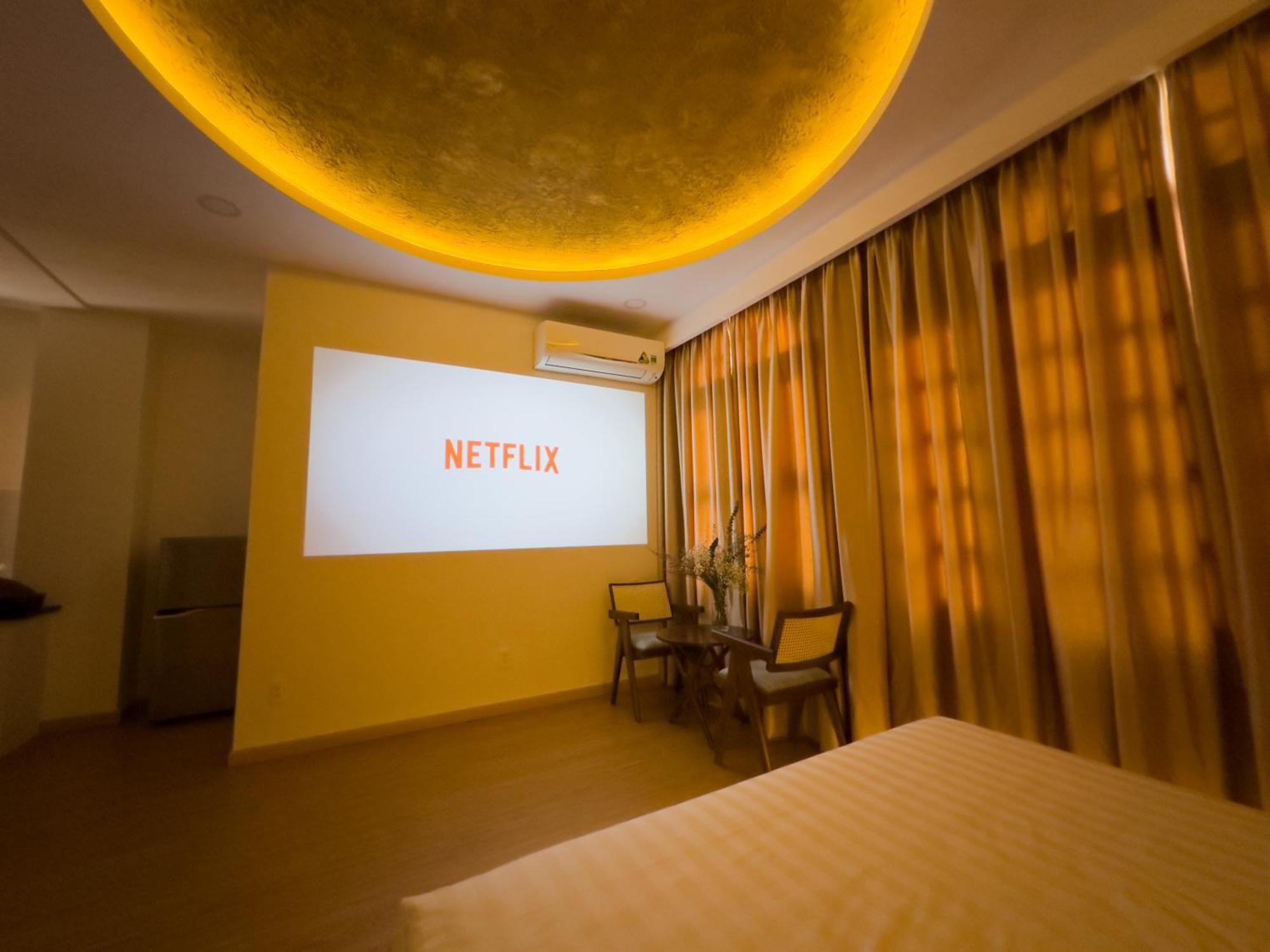 Hotel Airie Living à Hô Chi Minh-Ville Extérieur photo